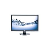AOC Value e2752V (27 inch) LED Monitor 1200:1 300cd/m2 1920x1080 5ms DVI (Black)