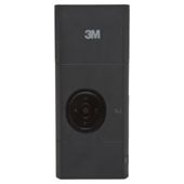 3M MP160 Pocket LCOS Projector - Black