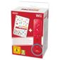 Wii Play - Motion - Bundle with Red Wii Remote Plus