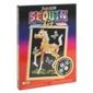 KSG Crafts Junior Sequin Art Foal