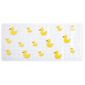 Tesco ducks bath mat