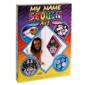 KSG Crafts My Name Sequin Art Bunny