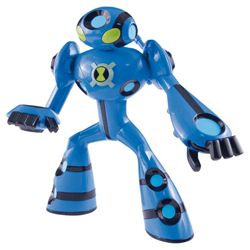 Ben 10 15cm Figure Ultimate Echo Echo