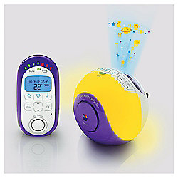Bt Digital Baby Monitor & Pacifier Bt Digital Baby Monitor & Pacifier