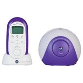 BT Digital Baby Monitor & Pacifier