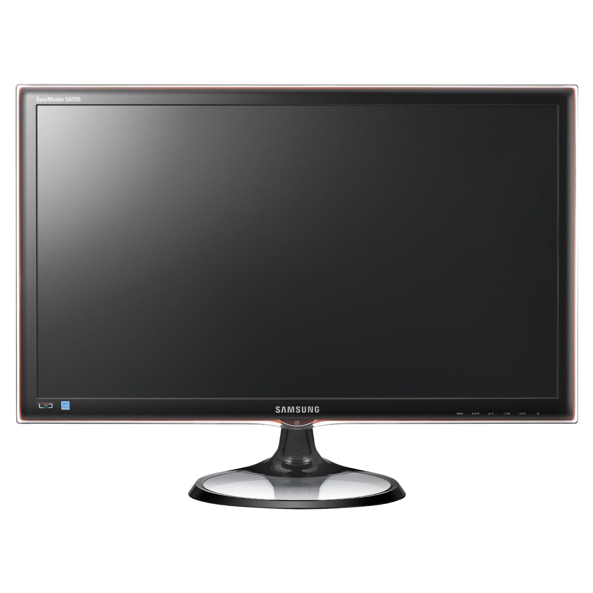 Samsung S27A550H 27'' LED Monitor at Tesco Direct