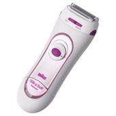 Braun Silk&Soft LS5100 Ladies Electric Shaver