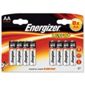 Energizer Ultra Plus 8 Pack AA batteries