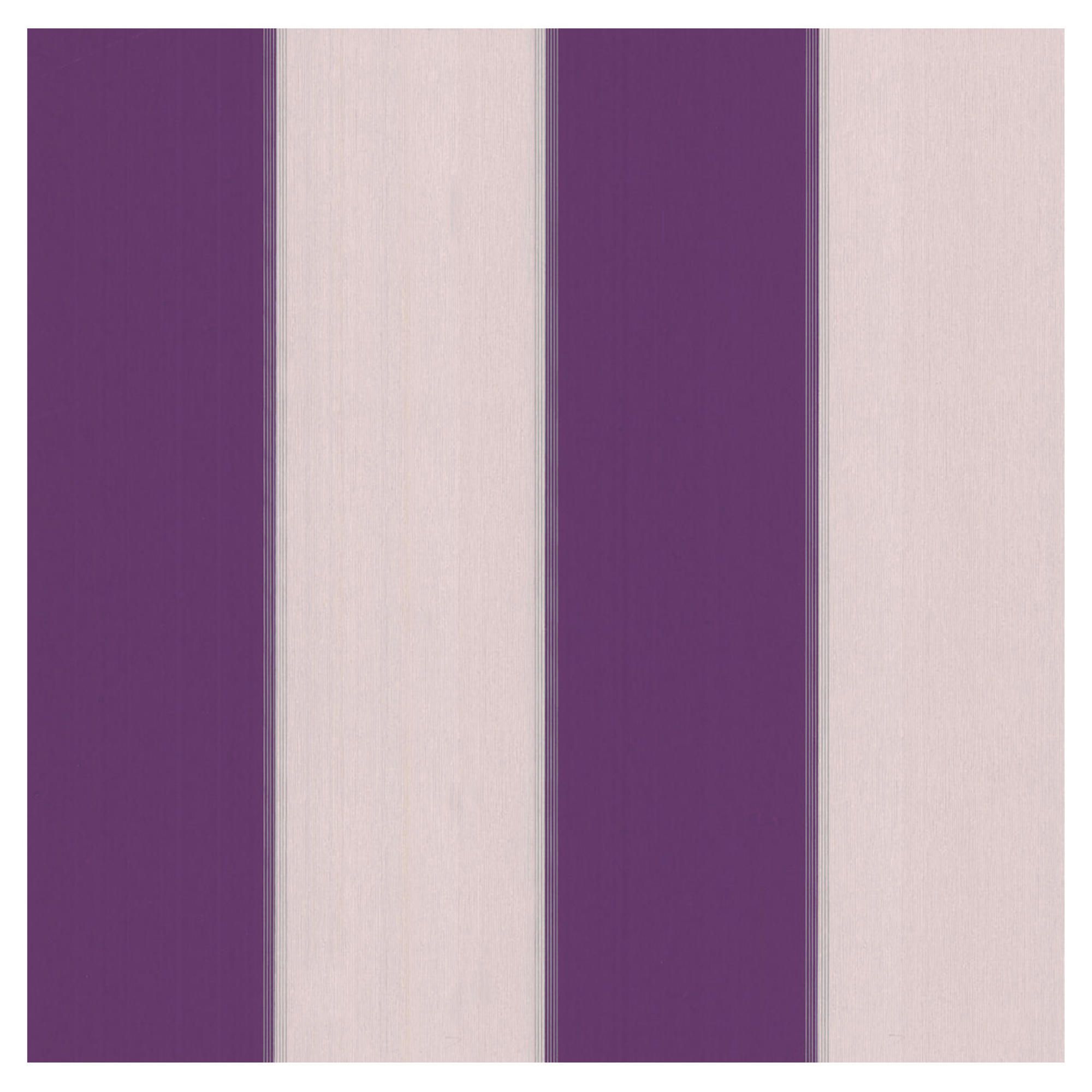 Du Wallpaper Henley Redcurrant 1 Roll