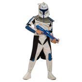 Clone trooper captain rex small