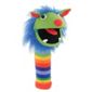The Puppet Company Rainbow Puppet.