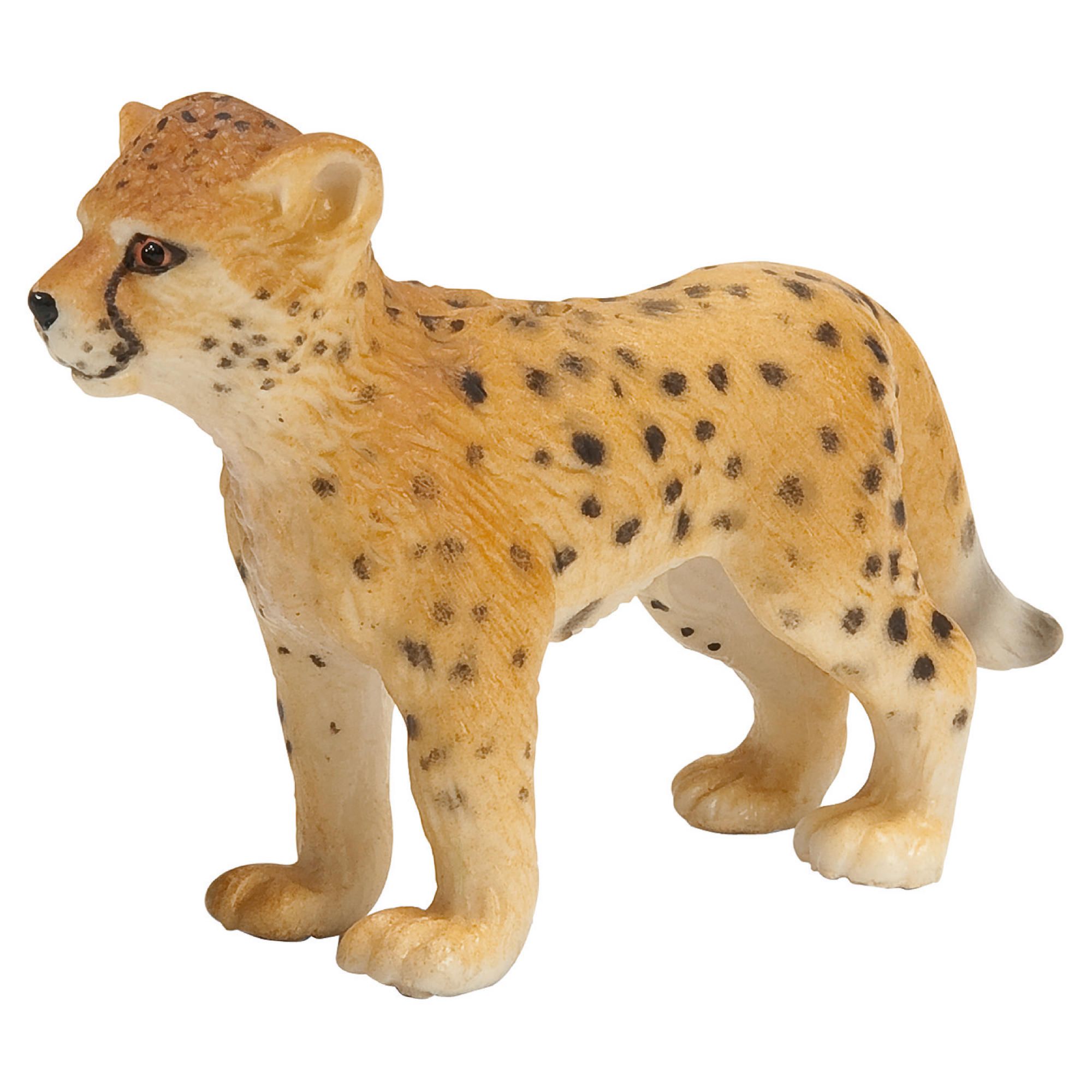 Schleich Cheetah Cub