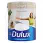Dulux Light&Space Matt Absolute White 5l