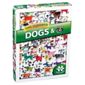 One Hundred Dogs & A Cat 1000 piece puzzle
