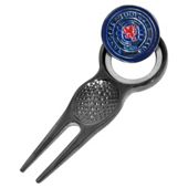 Rangers Divot Tool & Marker