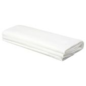 Tesco Waterproof Mattress Protector, Double