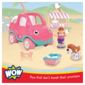 WOW Toys Pennys Pooch 'n' Ride