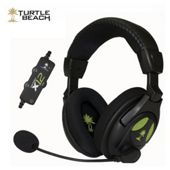 Turtle Beach Ear Force X12 Gaming Headset