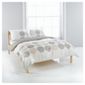 Botanical Circles Duvet Set Single