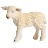 Schleich Lamb, Standing