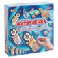 KSG Crafts Matryoshka Penguin Dolls