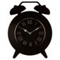 Tesco Clocks Double Bell Wall Clock