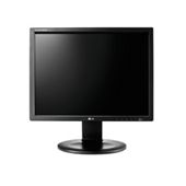 LG E1910P-BN 19" LED Monitor Black