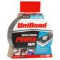 Unibond Power Tape Black 50mm X 25m