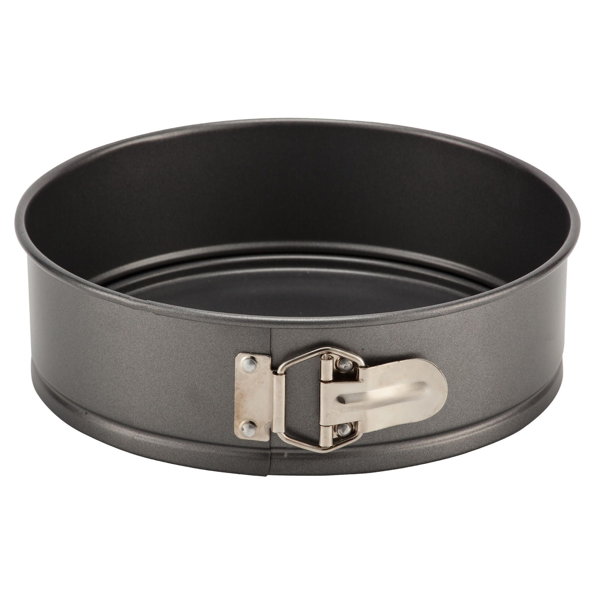 Go Cook Professional Springform Cake Tin Gables and Gardens