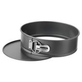 Tesco Professional Go Cook Springform Cake Tin