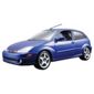 Bburago  1/24 Ford Svt Focus - Met Blue
