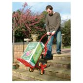 Garden Powertek Tri Truck Multi Function Trolley