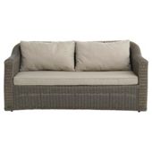 Albany 2 Seat Sofa & Cushions