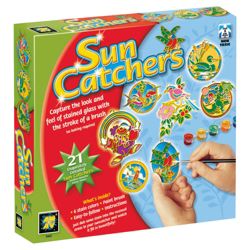 Amav Suncatchers