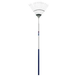 Spear & Jackson Select Stainless Steel Flexo Rake