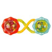 Bright Starts Rattle n Shake Barbell