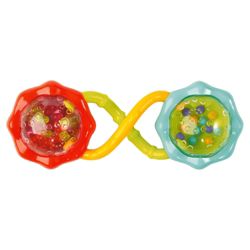 Bright Starts Rattle n Shake Barbell