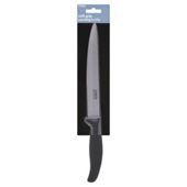 Tesco Softgrip Carving Knife
