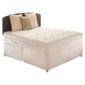 Sealy Diamond Excellence Double Non Storage Divan Bed