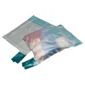 Tesco travelling vac pac bags, 2 pack