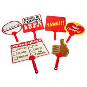 How Cool Is This? Office Signs