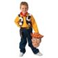 Deluxe Rubies Woody L (7/8 years)