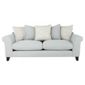 Amersham Large Scatter Back Sofa Duck Egg