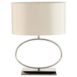 Tesco Lighting Pandora Table Lamp