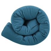 Futon Single Mattress Teal
