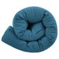 Futon Single Mattress Teal