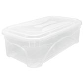 Large shoe or boot box