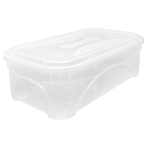 Image of Large Shoe Or Boot Box