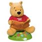 Winnie The Pooh Story Teller Soft Toy