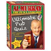 Al Murray'S Pub Quiz Board Game
